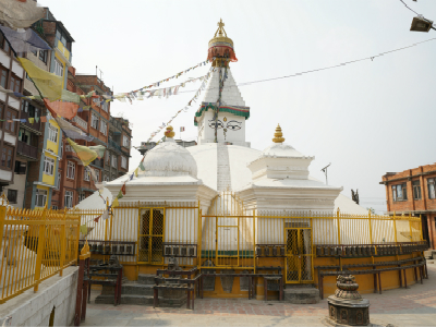 赵先生如愿办理尼泊尔旅游签证 赵先生如愿办理尼泊尔旅游签证