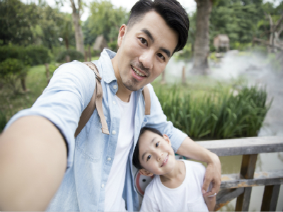 父子代办委内瑞拉旅游签证顺利出签 父子代办委内瑞拉旅游签证顺利出签