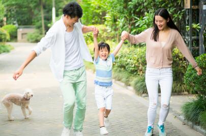 三口之家顺利获得缅甸签证 三口之家顺利获得缅甸签证