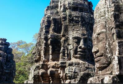 第一次出行顺利拿到柬埔寨旅游签证
