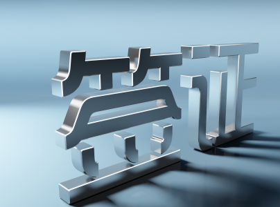 夫妻俩一起顺利获得几内亚签证