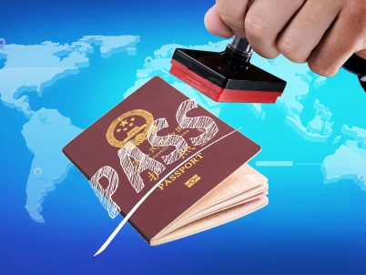 陈先生拒签再签顺利获得几内亚旅游签证 陈先生拒签再签顺利获得几内亚旅游签证