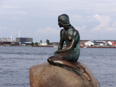 李先生成功获得丹麦签证 李先生成功获得丹麦签证