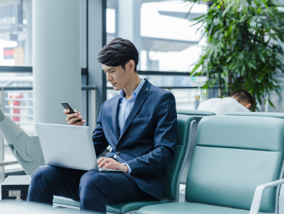 先生顺利获得丹麦商务签证 先生顺利获得丹麦商务签证