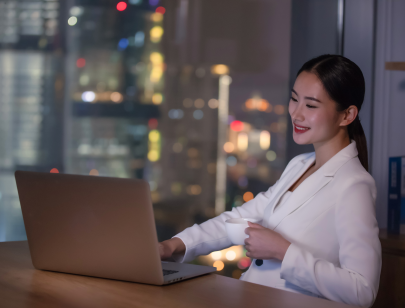 丁女士顺利获得阿曼商务签 丁女士顺利获得阿曼商务签