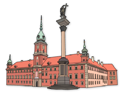 退休老人拿到波兰旅游签证 退休老人拿到波兰旅游签证