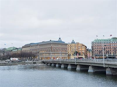 广东人顺利办理瑞典签证 广东人顺利办理瑞典签证
