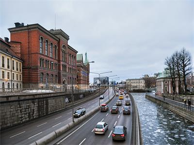 郑先生顺利拿到瑞典旅游签证 郑先生顺利拿到瑞典旅游签证