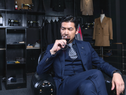 洪先生成功持智利签证入境探亲 洪先生成功持智利签证入境探亲