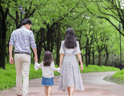 齐女士一家三口获得智利旅游签证 齐女士一家三口获得智利旅游签证
