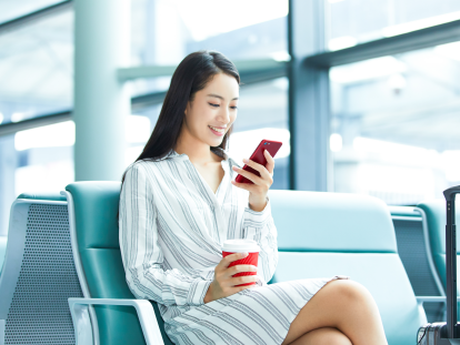 乔女士顺利获得迪拜签证 乔女士顺利获得迪拜签证