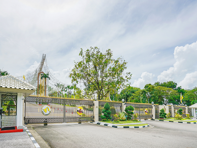 孟女士与同事王先生成功获得文莱旅游签证 孟女士与同事王先生成功获得文莱旅游签证