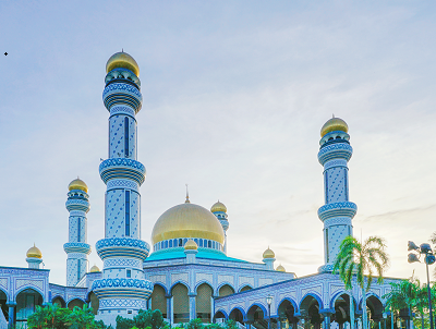 上海人韩女士顺利拿到文莱签证 上海人韩女士顺利拿到文莱签证