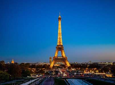 张女士成功办理法国签证 张女士成功办理法国签证