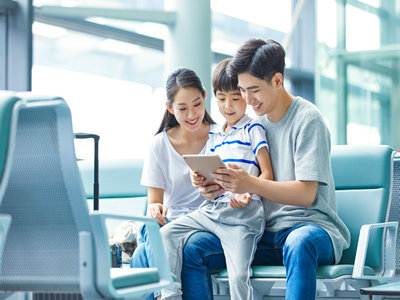 赵先生一家三口顺利拿到纳米比亚旅游签证 赵先生一家三口顺利拿到纳米比亚旅游签证