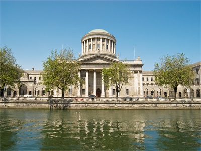 上海人去爱尔兰顺利拿到旅游签证 上海人去爱尔兰顺利拿到旅游签证