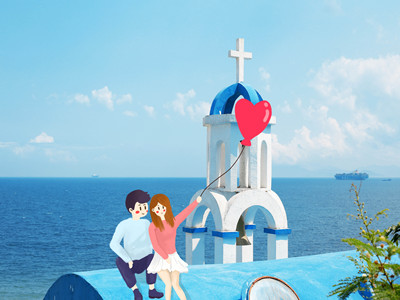 90后夫妻蜜月同游阿根廷旅游签证出签 90后夫妻蜜月同游阿根廷旅游签证出签