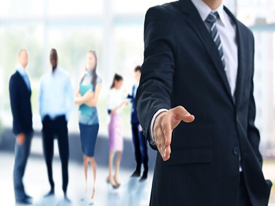 李女士顺利申请喀麦隆商务签证 李女士顺利申请喀麦隆商务签证