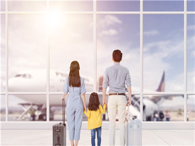 一家三口办理罗马尼亚旅游签证出签 一家三口办理罗马尼亚旅游签证出签