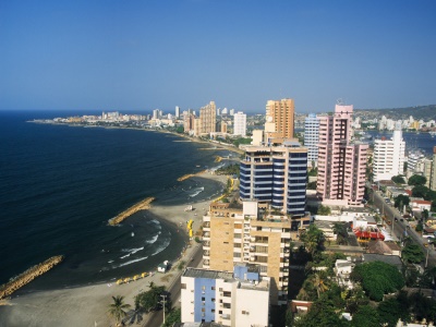 夫妻双方成功办理哥伦比亚旅游签证 夫妻双方成功办理哥伦比亚旅游签证