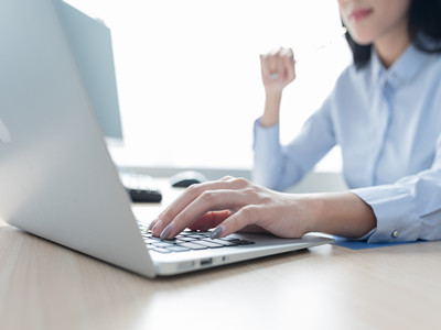 王女士顺利拿到科威特商务签证