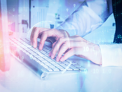 陈先生获得科威特电子签证 陈先生获得科威特电子签证