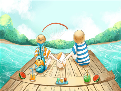 程小姐立陶宛旅游签证出签 程小姐立陶宛旅游签证出签