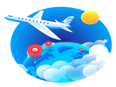 退休人员成功办理卢森堡旅游签证