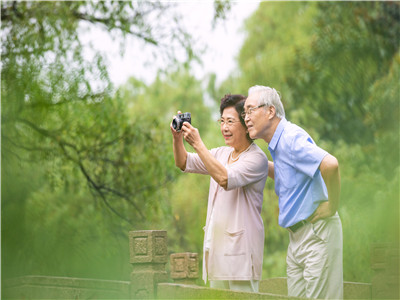 退休夫妻成功办理斯洛伐克旅游签证