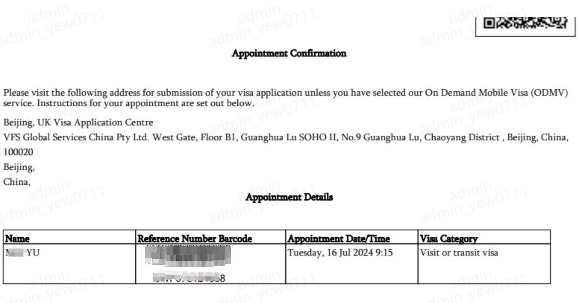 申请英国10年签证 申请英国10年签证