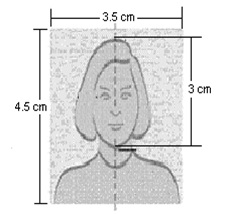 斯洛伐克签证照片 斯洛伐克签证照片
