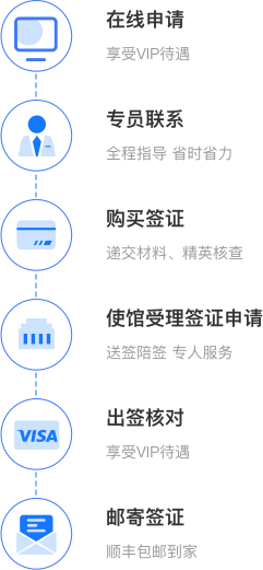 visa-handing-process