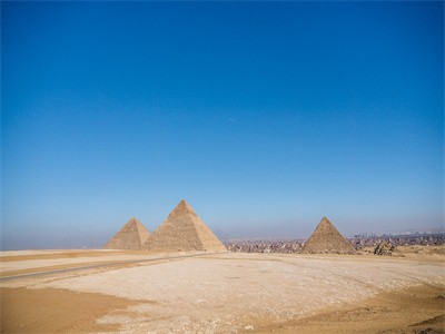 怎么申请埃及商务签证？