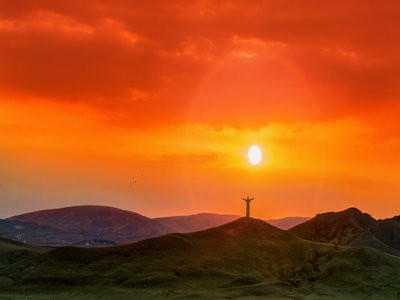 外地人可以在北京办理沙特签证吗？