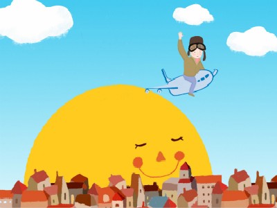 过境签证好办理吗？