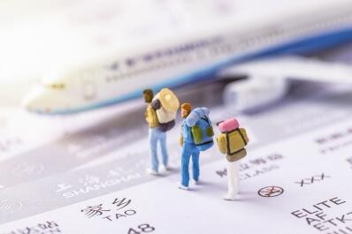 没有签证能从上海前往柬埔寨吗？