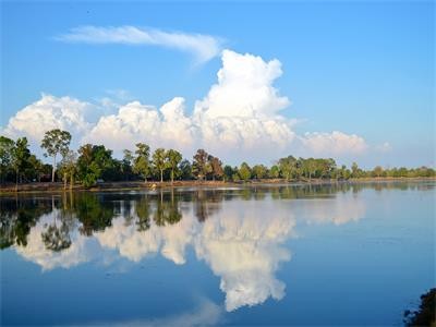 入境柬埔寨需要知道的事情