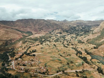 秘鲁签证可就近选择领区提交申请吗？