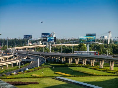 如何办理约旦落地签证？