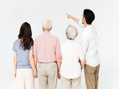 个人如何申请芬兰探亲签证？