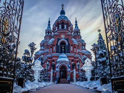 俄罗斯签证照片可以化妆吗？