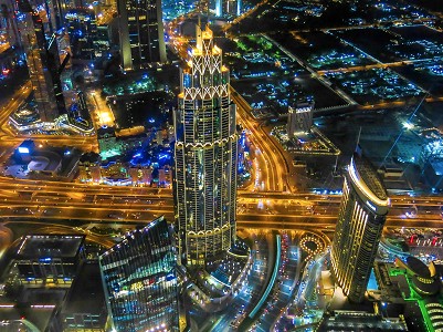 迪拜旅游签会有拒签的可能吗？