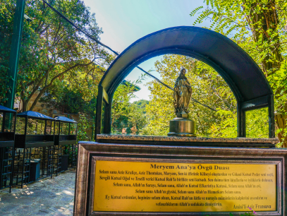 土耳其过境签证好办吗？需要注意些什么？