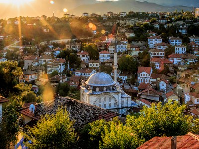 土耳其电子签证可以多次入境吗？