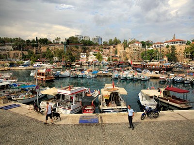 获得土耳其签证的途径有哪些