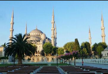 土耳其入境须知