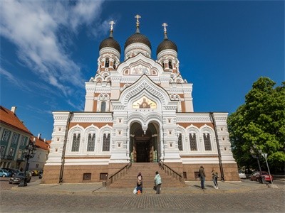 申根签证可以去哪些国家?