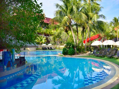 办理泰国签证的护照应满足什么要求？