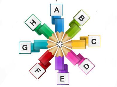 法国签证类型大全