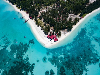 申请马来西亚签证应去使领馆递交材料吗？